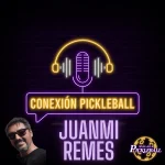 Podcast conexión Pickleball