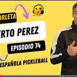 Picklecharleta entrevista a Roberto Pérez