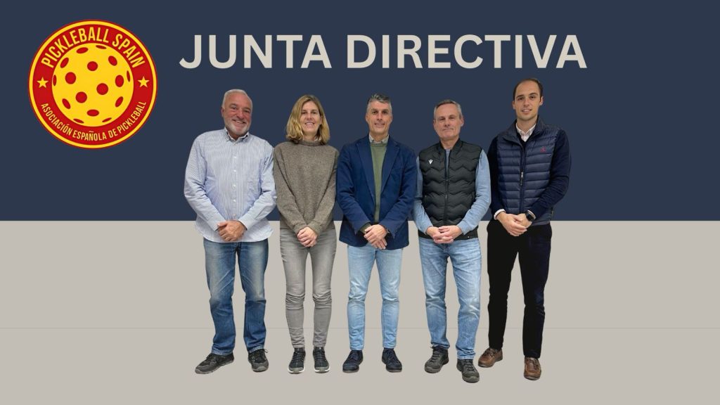Junta Directiva AEP