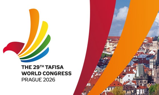 logo congreso Tafisa