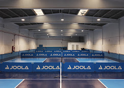 Pickleball indoor cuarte